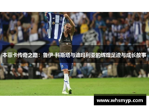 本菲卡传奇之路：鲁伊-科斯塔与迪玛利亚的辉煌足迹与成长故事