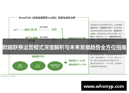 欧超联赛运营模式深度解析与未来发展趋势全方位指南
